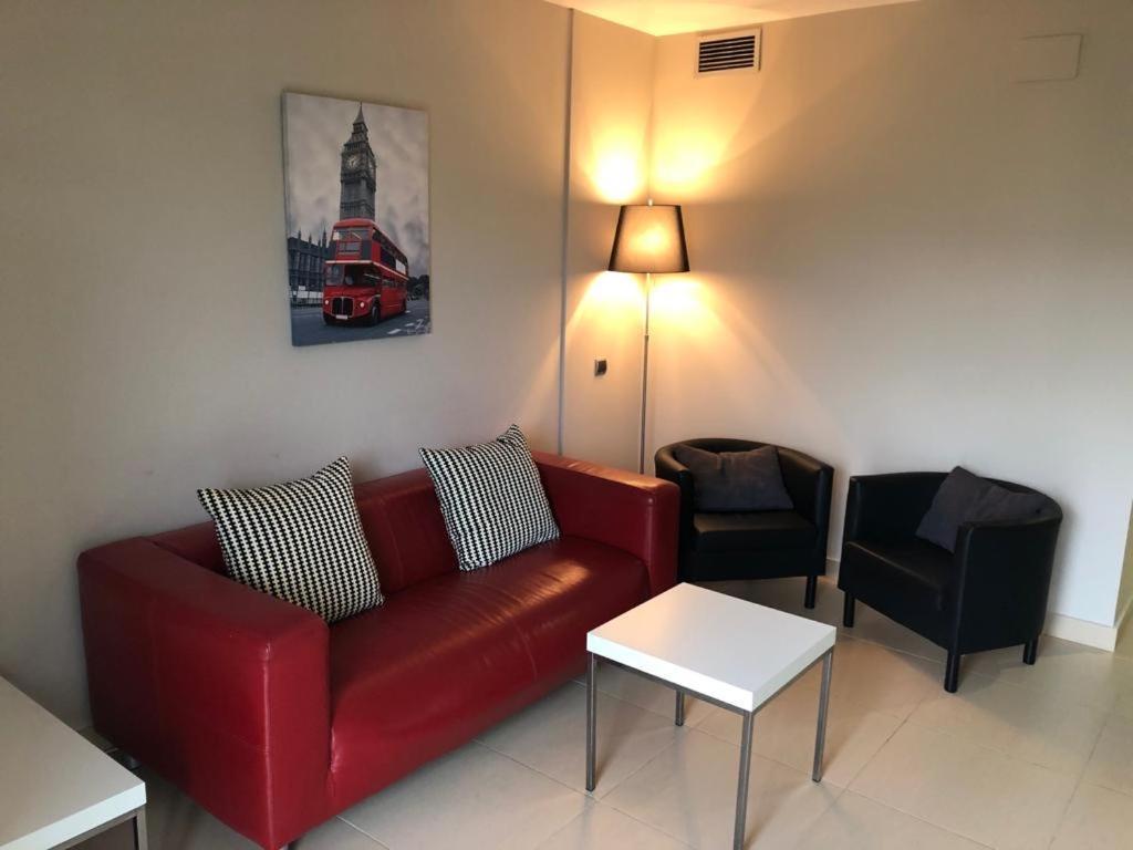 Casas Alcanar